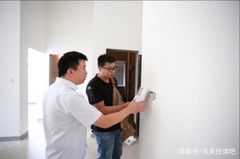 海口验房：确保新房质量的安装与维护