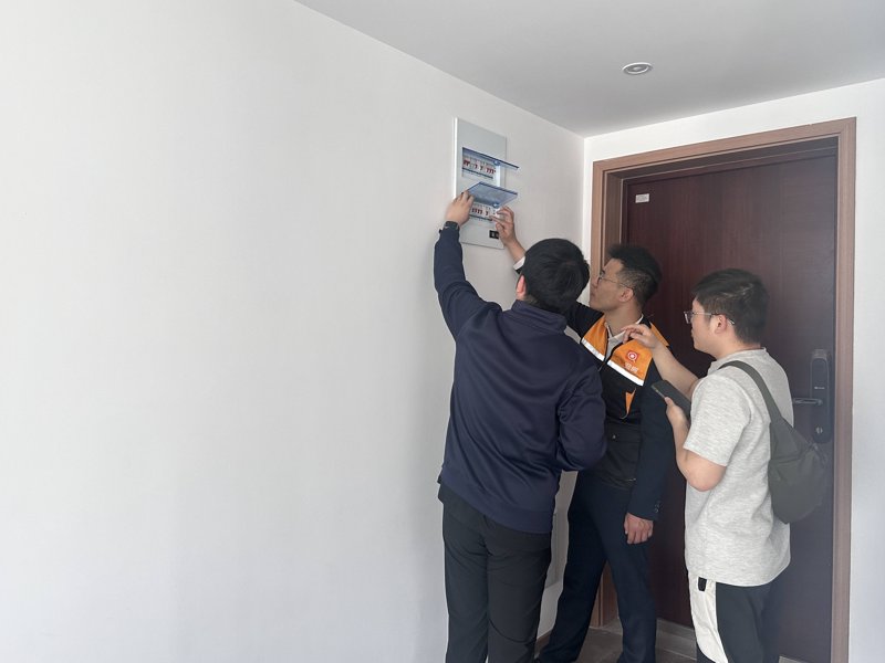 海南验房市场最新动态：专业化服务引领行业发展